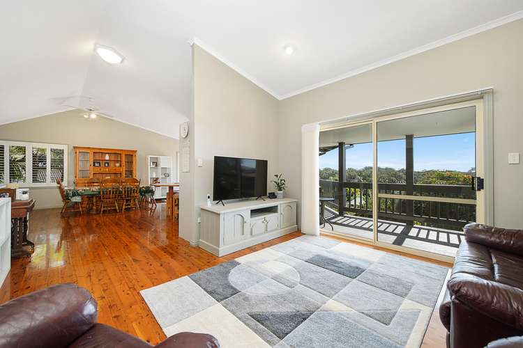 Fifth view of Homely house listing, 37 John Phillip Drive, Bonny Hills NSW 2445