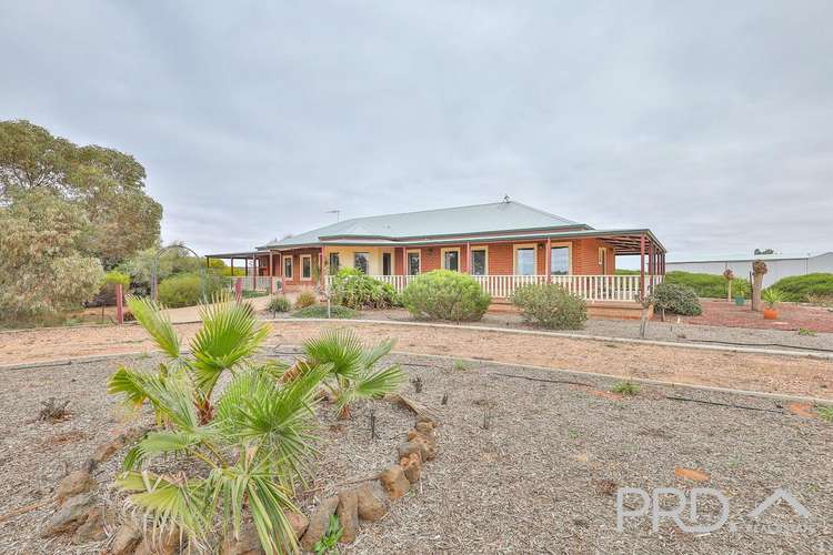 Main view of Homely house listing, 329 Woomera Avenue, Red Cliffs VIC 3496