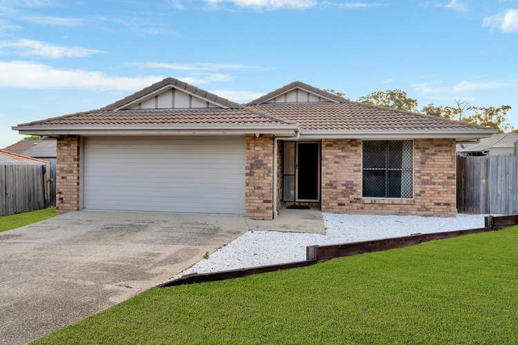 Second view of Homely house listing, 20 Barrallier Place, Drewvale QLD 4116