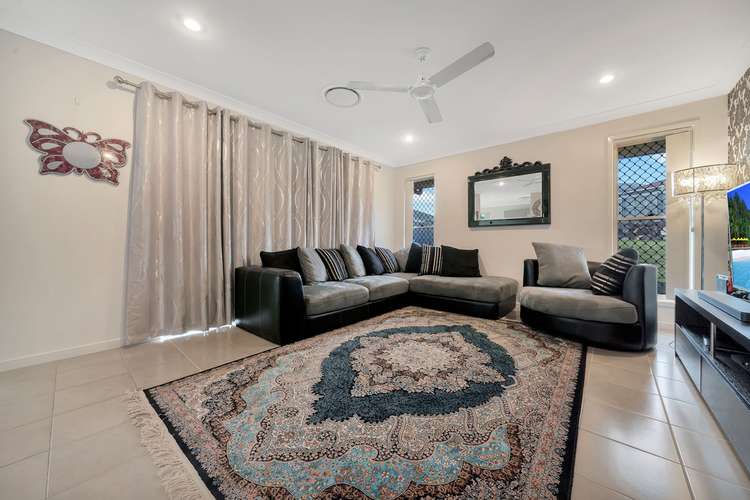 Fourth view of Homely house listing, 20 Barrallier Place, Drewvale QLD 4116