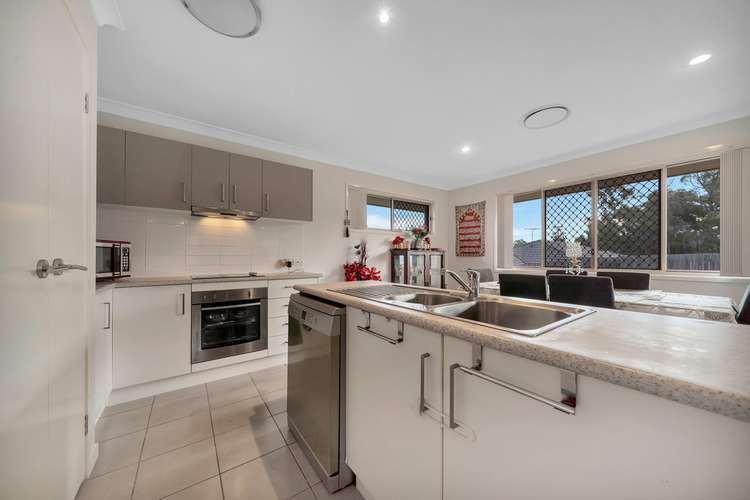Sixth view of Homely house listing, 20 Barrallier Place, Drewvale QLD 4116