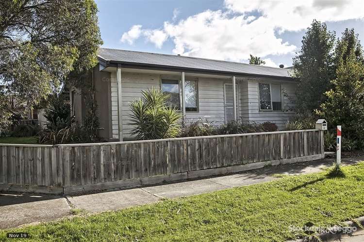 Main view of Homely house listing, 4 Majestic Drive, Somerville VIC 3912