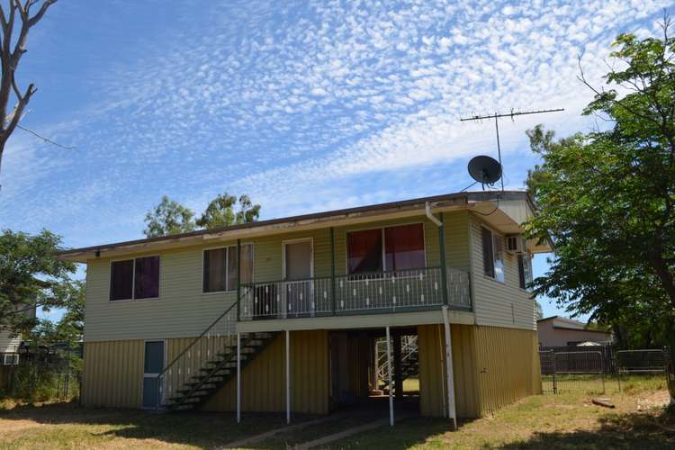 Main view of Homely house listing, 26 Cork Street, Blackwater QLD 4717