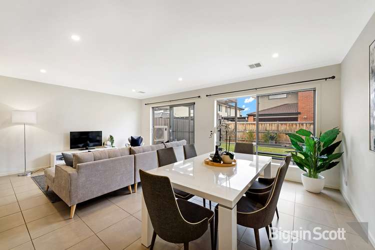 Fourth view of Homely house listing, 8 Colville Crescent, Keysborough VIC 3173