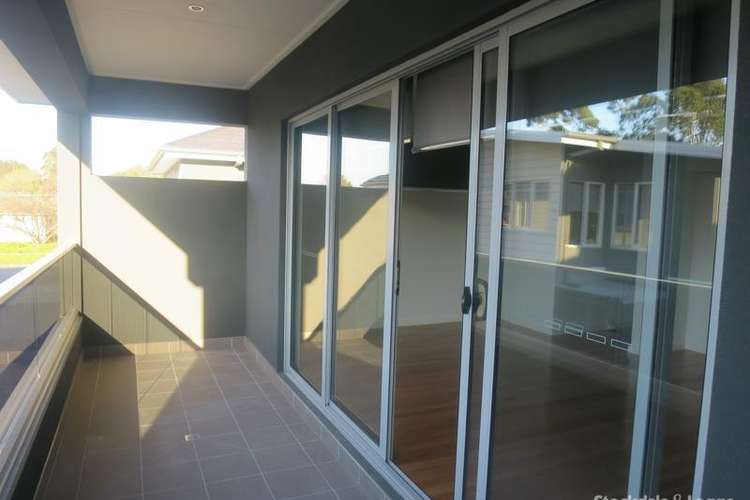 Fifth view of Homely house listing, 2/455 Waterdale Road, Heidelberg West VIC 3081
