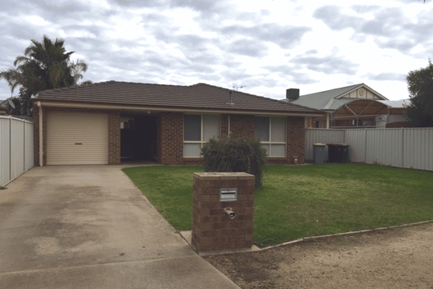 Main view of Homely house listing, 1 Menzies Crescent, Shepparton VIC 3630