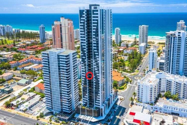 Fourth view of Homely unit listing, 74/31 Queensland Avenue, Broadbeach QLD 4218