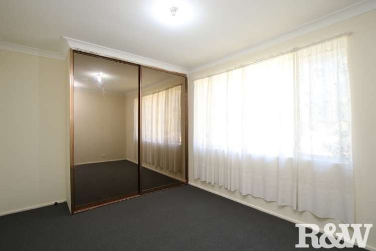 Fourth view of Homely house listing, 9 Westcombe Place, Rooty Hill NSW 2766