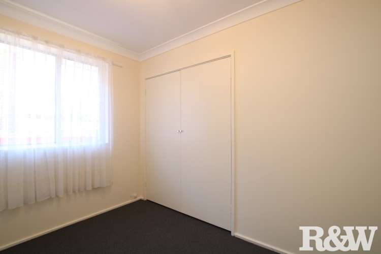Fifth view of Homely house listing, 9 Westcombe Place, Rooty Hill NSW 2766