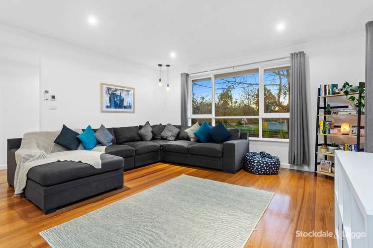 Second view of Homely house listing, 4 Long Street, Langwarrin VIC 3910