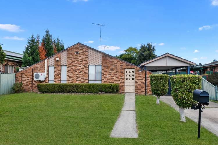 Second view of Homely house listing, 7 Burrowes Groves, Dean Park NSW 2761