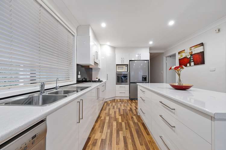 Third view of Homely house listing, 7 Burrowes Groves, Dean Park NSW 2761