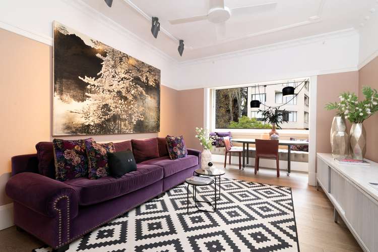 Main view of Homely apartment listing, 8/2-4 St Neot Avenue, Potts Point NSW 2011