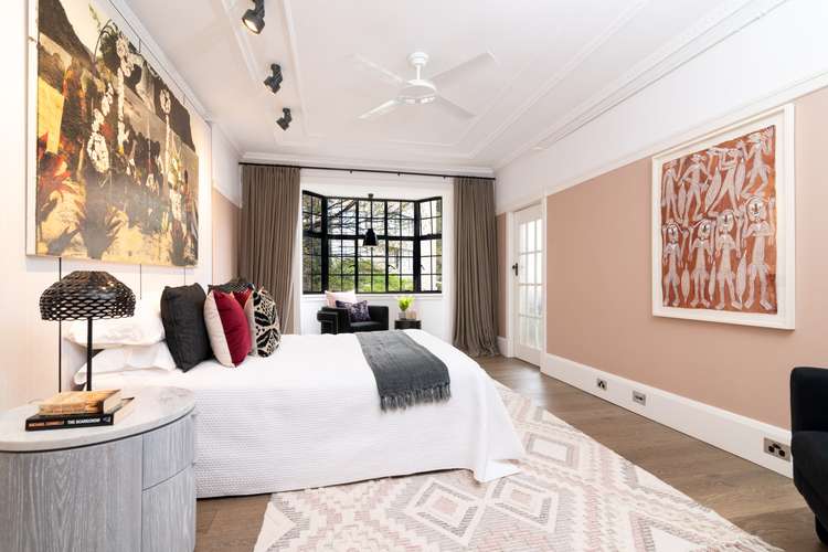 Third view of Homely apartment listing, 8/2-4 St Neot Avenue, Potts Point NSW 2011