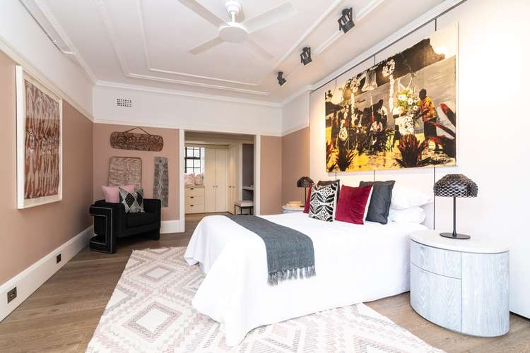 Fourth view of Homely apartment listing, 8/2-4 St Neot Avenue, Potts Point NSW 2011