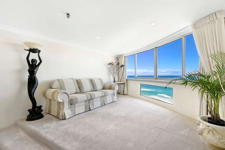 Sixth view of Homely unit listing, 58/114 The Esplanade, Surfers Paradise QLD 4217