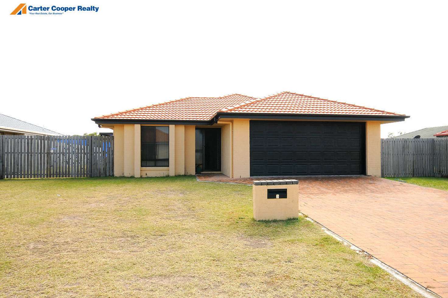 Main view of Homely house listing, 3 Kestrel Court, Eli Waters QLD 4655