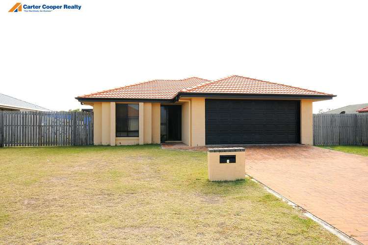 Main view of Homely house listing, 3 Kestrel Court, Eli Waters QLD 4655