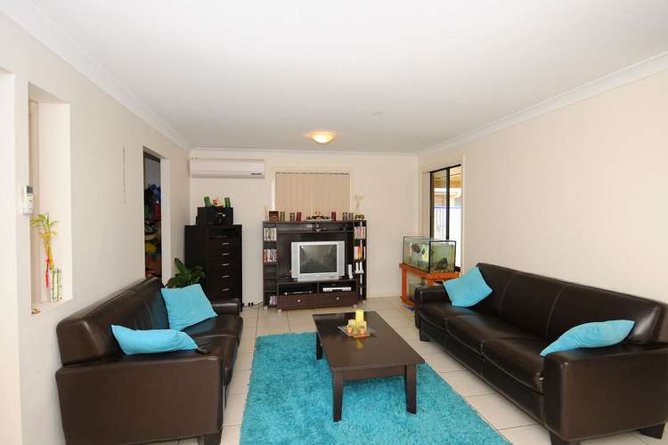 Third view of Homely house listing, 3 Kestrel Court, Eli Waters QLD 4655