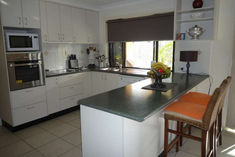 Fourth view of Homely house listing, 3 Kestrel Court, Eli Waters QLD 4655