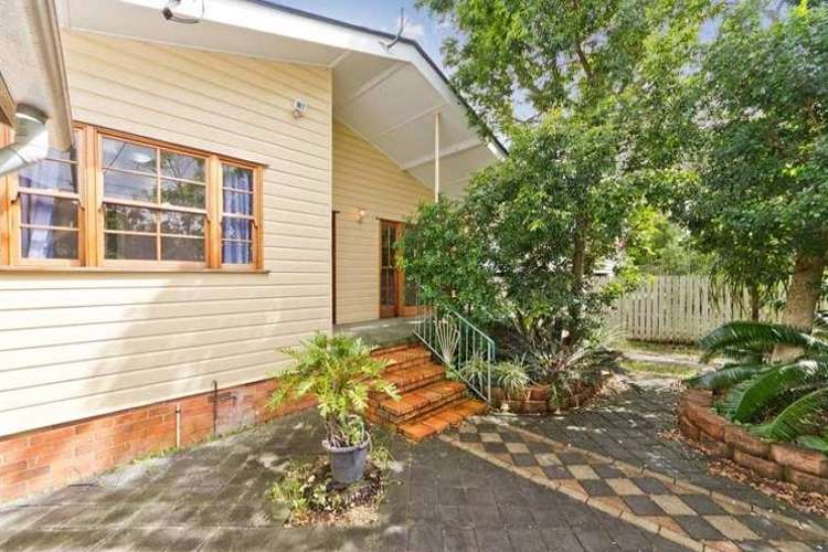 Fifth view of Homely house listing, 112 Mcconaghy Street, Mitchelton QLD 4053