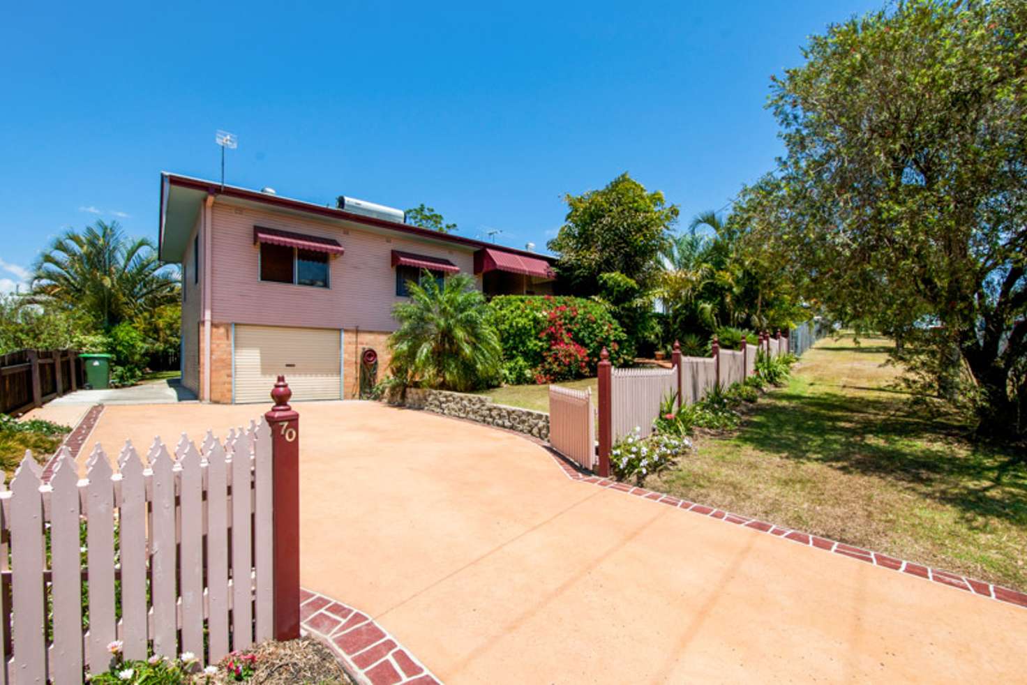 Main view of Homely house listing, 70 Norrie Street, South Grafton NSW 2460