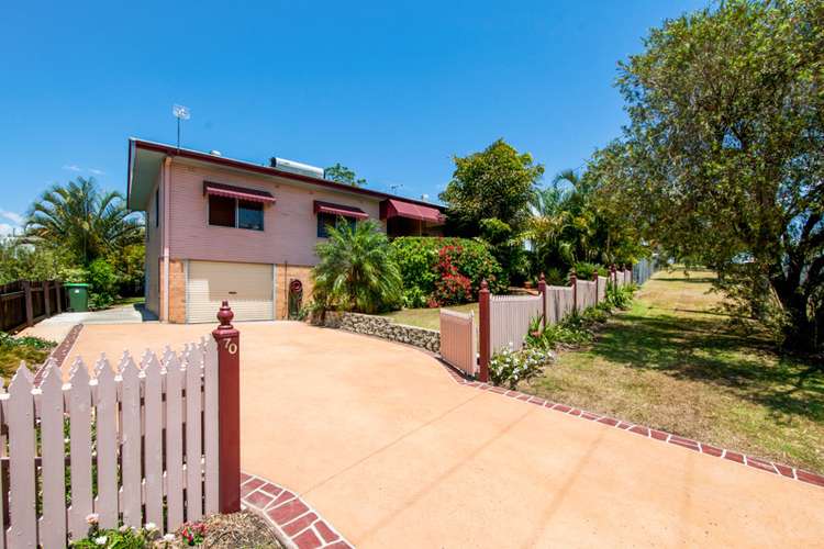 Main view of Homely house listing, 70 Norrie Street, South Grafton NSW 2460