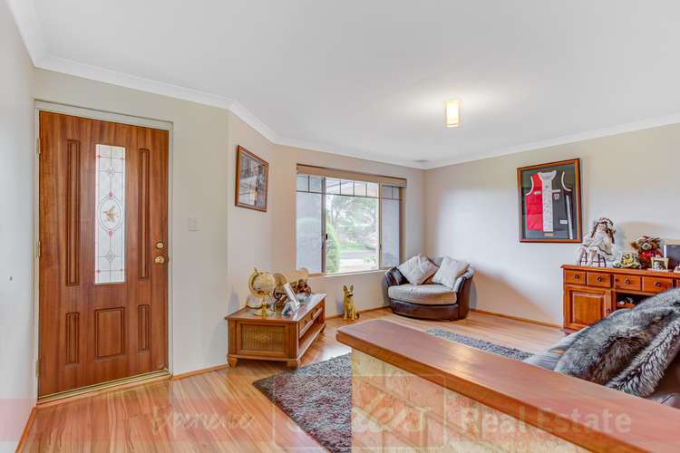 Second view of Homely house listing, 4 Foreman Drive, Usher WA 6230