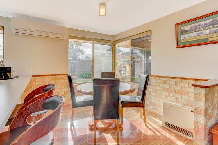Sixth view of Homely house listing, 4 Foreman Drive, Usher WA 6230
