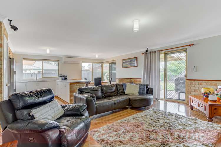 Seventh view of Homely house listing, 4 Foreman Drive, Usher WA 6230