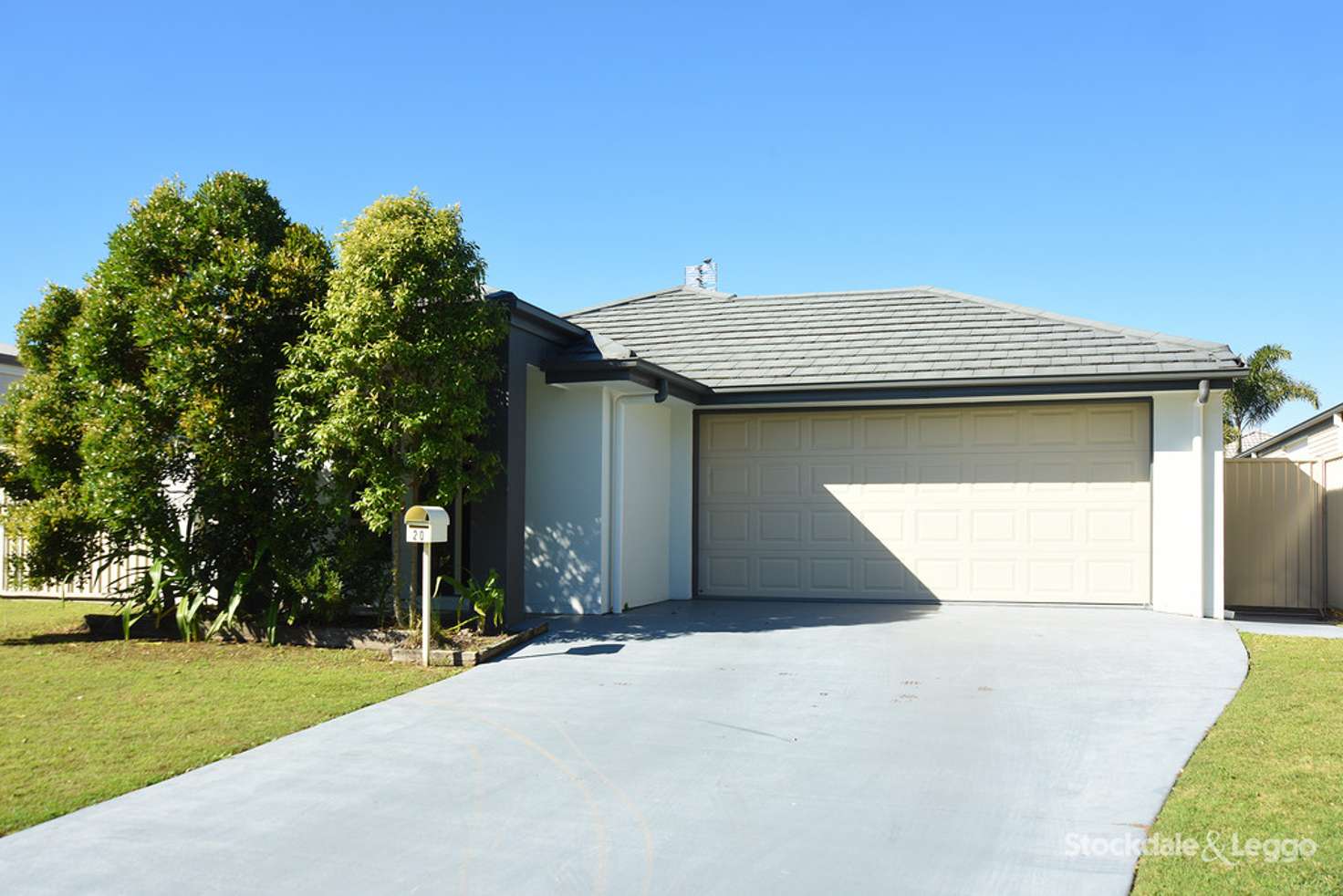 Main view of Homely house listing, 20 Nebo Street, Caloundra West QLD 4551