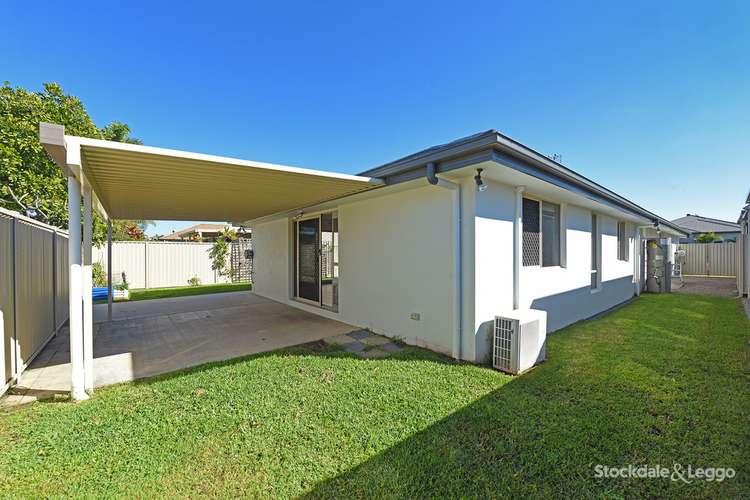 Second view of Homely house listing, 20 Nebo Street, Caloundra West QLD 4551