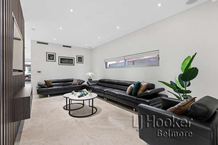 Fourth view of Homely semiDetached listing, 127 Wilbur Street, Greenacre NSW 2190