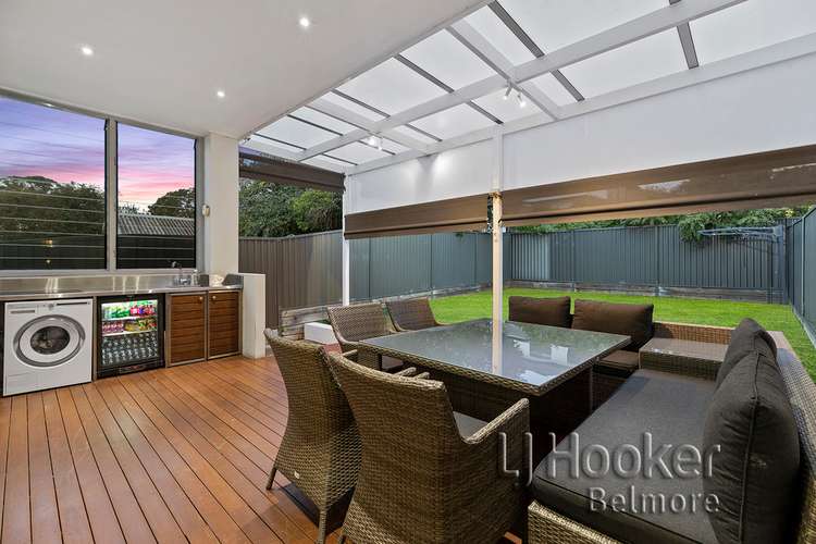 Fifth view of Homely semiDetached listing, 127 Wilbur Street, Greenacre NSW 2190