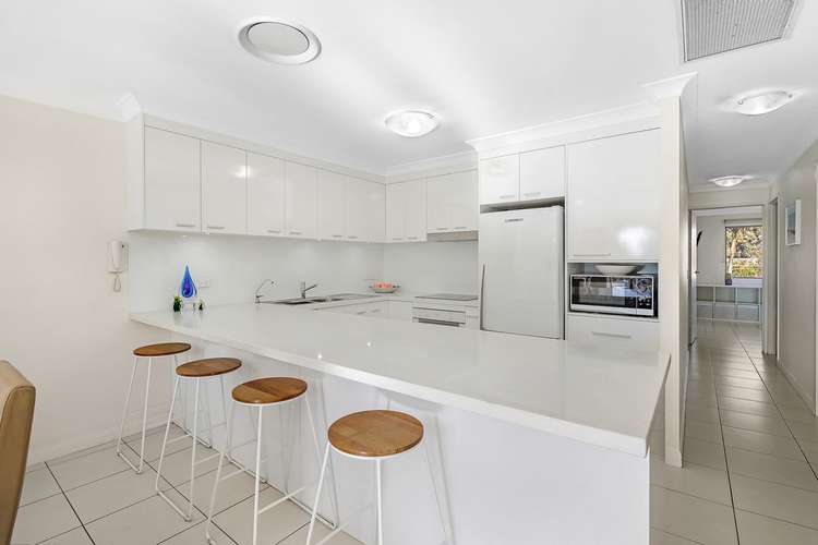 Fourth view of Homely apartment listing, 22/48 The Esplanade, Paradise Point QLD 4216