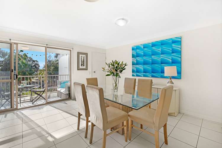 Sixth view of Homely apartment listing, 22/48 The Esplanade, Paradise Point QLD 4216