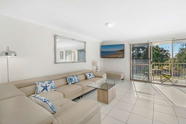 Seventh view of Homely apartment listing, 22/48 The Esplanade, Paradise Point QLD 4216
