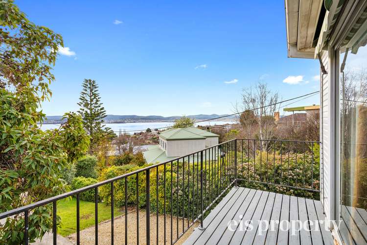Second view of Homely house listing, 9 Buchanan Avenue, Sandy Bay TAS 7005