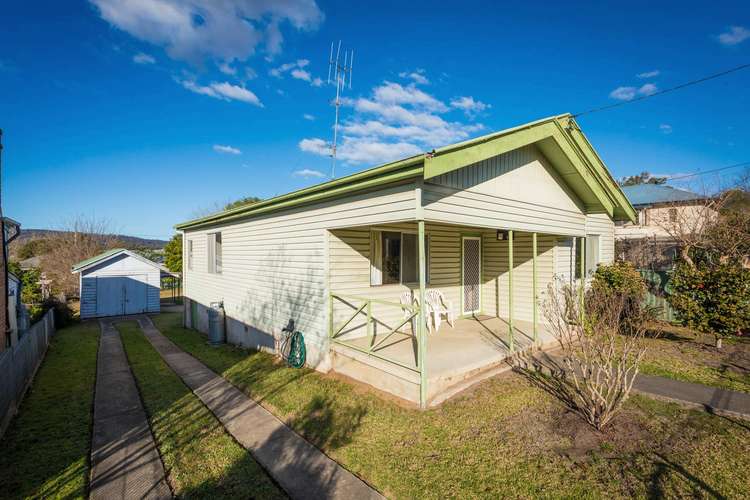 Second view of Homely house listing, 16 Gordon Street, Bega NSW 2550