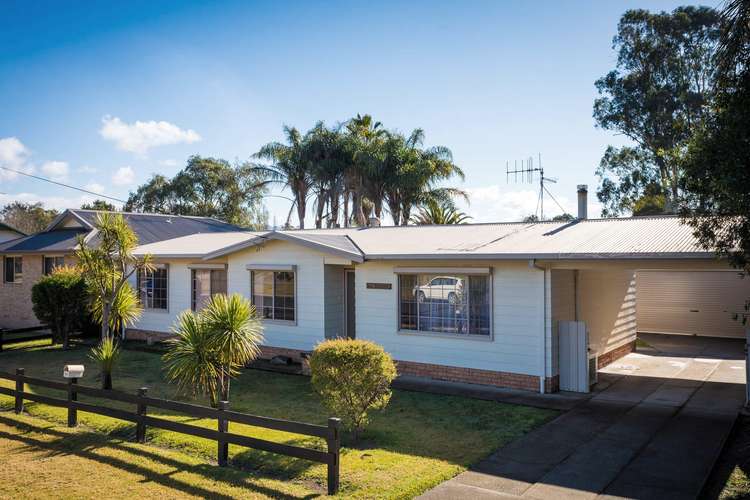 Main view of Homely house listing, 55 High St, Bega NSW 2550