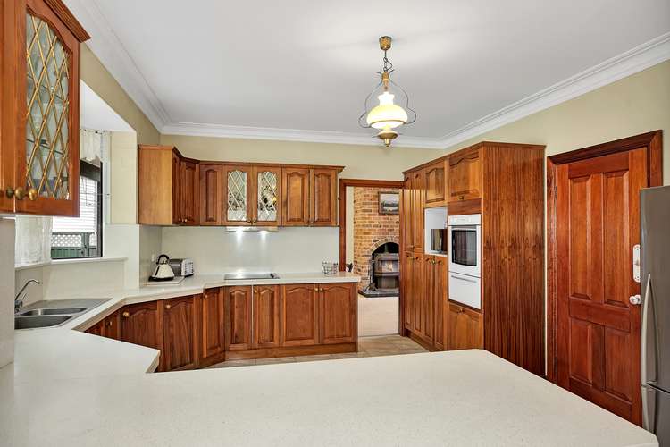 Sixth view of Homely house listing, 36-37 Centennial Court, Mount Vernon NSW 2178