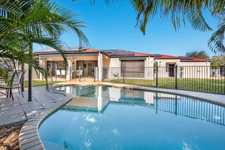 Main view of Homely house listing, 2 Serenity Boulevard, Helensvale QLD 4212