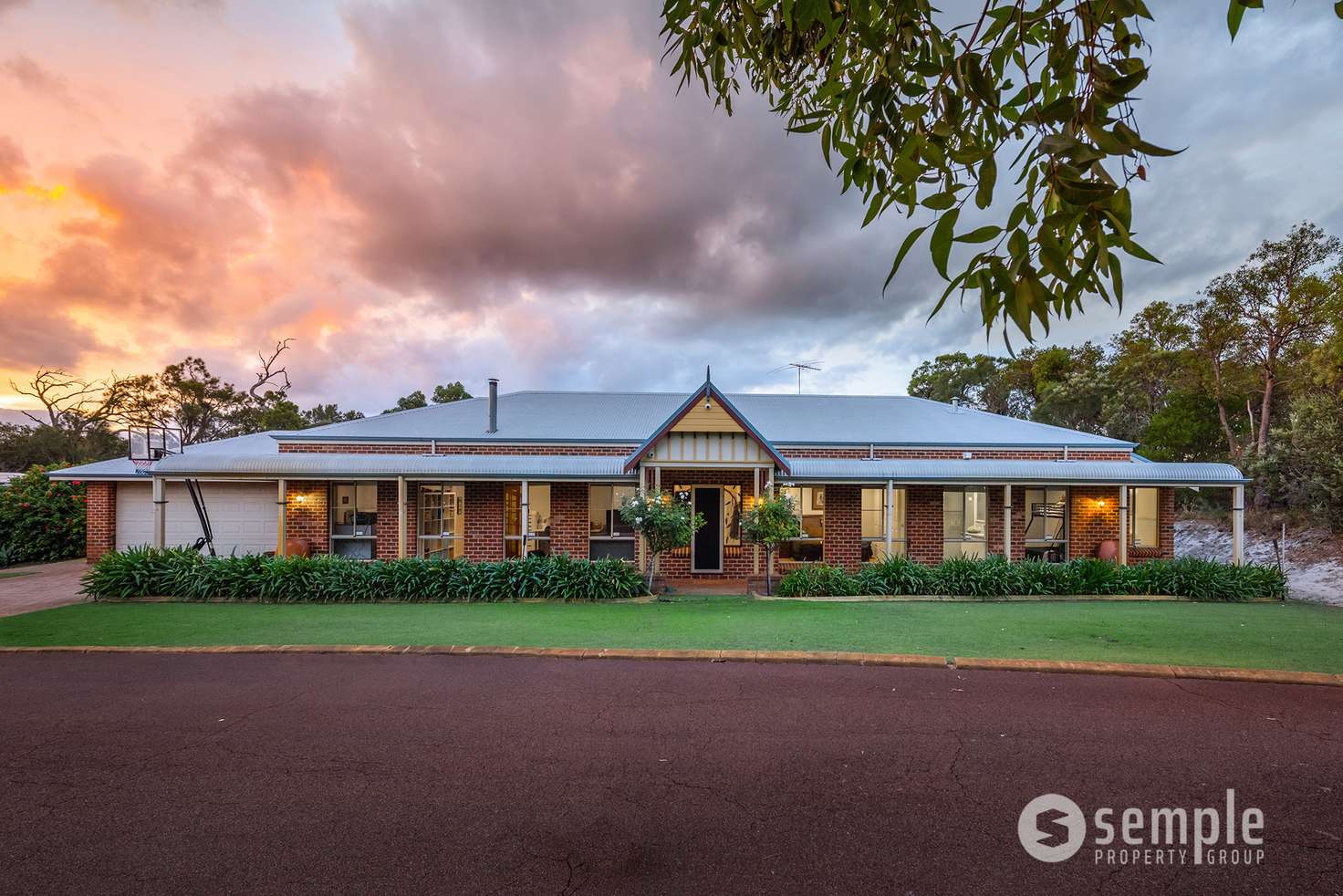 Main view of Homely house listing, 41 Hausen Court, Banjup WA 6164