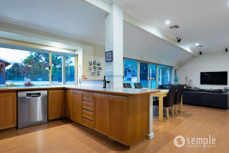 Seventh view of Homely house listing, 41 Hausen Court, Banjup WA 6164