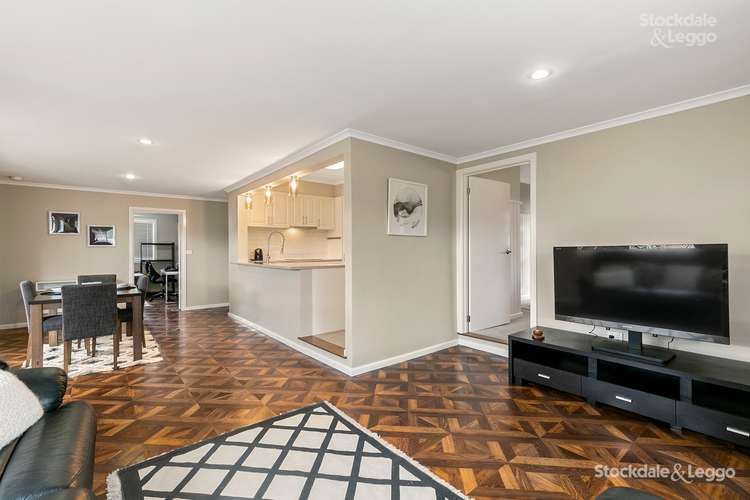 Fifth view of Homely house listing, 26 Glendale Court, Kilsyth VIC 3137