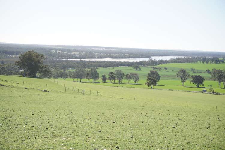 Third view of Homely ruralOther listing, 2796 BINDOON-MOORA ROAD, Wannamal WA 6505