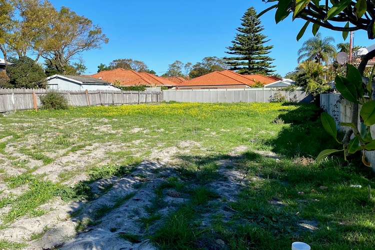 Second view of Homely residentialLand listing, LOT 2, 5 Norma Road, Alfred Cove WA 6154