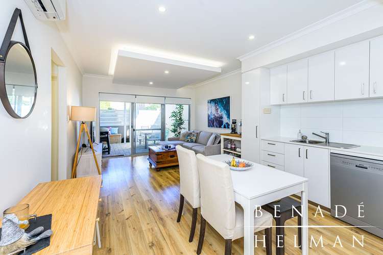 Main view of Homely unit listing, 1/323 Hector Street, Tuart Hill WA 6060
