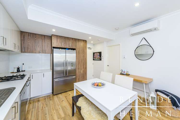 Second view of Homely unit listing, 1/323 Hector Street, Tuart Hill WA 6060
