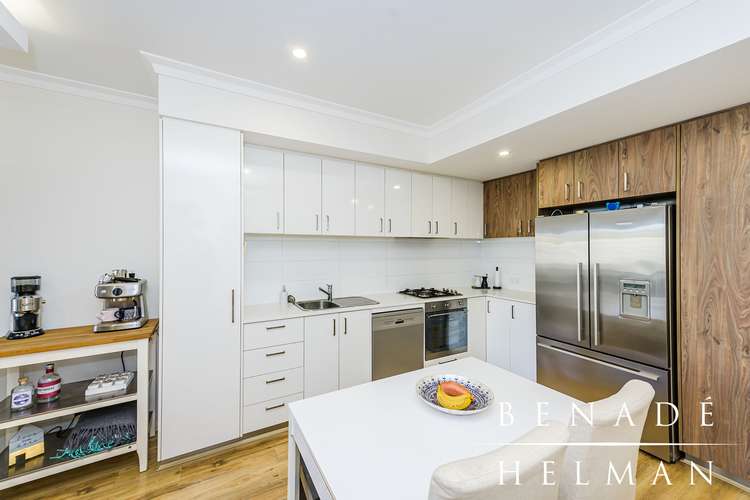 Third view of Homely unit listing, 1/323 Hector Street, Tuart Hill WA 6060